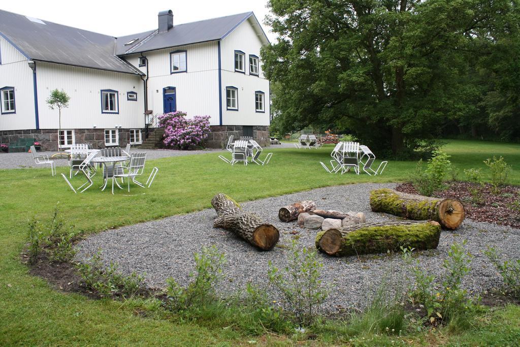 Anna'S Bed & Kitchen Hostel Varberg Exterior photo