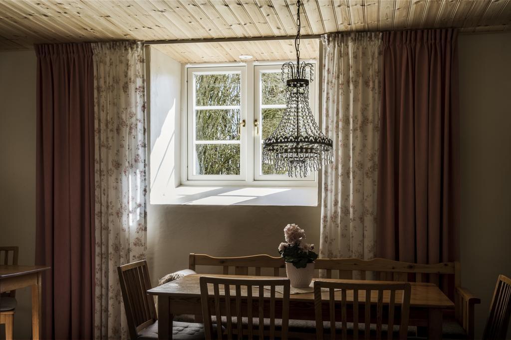 Anna'S Bed & Kitchen Hostel Varberg Exterior photo