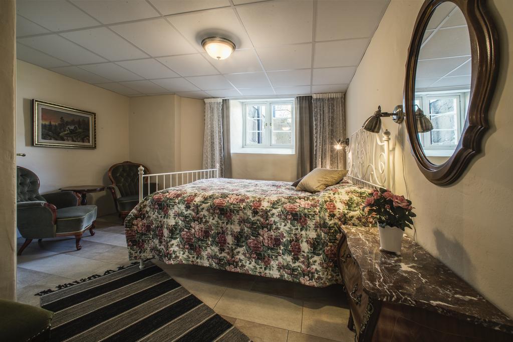 Anna'S Bed & Kitchen Hostel Varberg Exterior photo